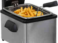 Ремонт фритюрниц modular