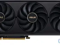 Видеокарта asus nvidia geforce rtx 4070 ti proart oc 12288mb