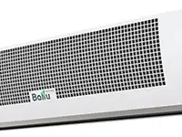Тепловая завеса ballu bhc-b10t06-ps 6000 вт белый