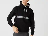 Толстовка lacoste