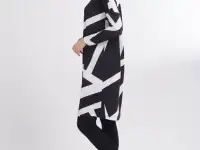 Буркини купальный костюм, фотография 3