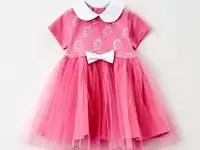 Платье trendyco kids