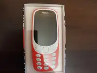 Nokia 3310