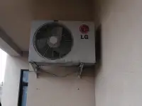 Установка кондиционеров, фотография 7
