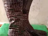 Сапоги, фотография 2