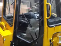 Продам кабины для бульдозеров и тракторов ЧТЗ Б10 , Б10М и т.д, фотография 8