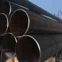 Трубы 159х10, 219х10, 219х14, 273х8, 325х8, 426х10, 530х8-10, 630х8-10, 720х8-10, 820, 1020, фотография 1