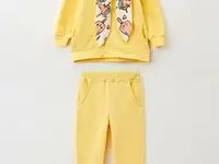 Костюм спортивный ete children