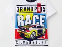 Футболка playtoday