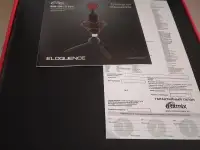 Микрофон настольный, фотография 4