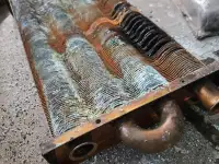 ремонт настенных и напольных котлов, фотография 4