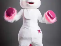 Ростовые куклы Марвик Астана (Беззубик, Ниндзяго, Алмазик и др.), фотография 2