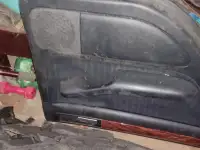 Карты дверные AUDI A 6, фотография 4