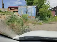 Продам Гараж металлический, заходила Ода версия пирожковоз удлиненный . Находится в г. Усть Каменогорске , п. Красина ,, фотография 2