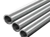 Труба вольфрамовая Диаметр: 10 мм; 11 мм; 12 мм