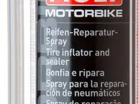 Герметик для ремонта мотоциклетной резины liquimoly motorbike reifen-reparatur-spray 1579