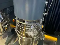 Миксер планетарный ALTUNTOP ATPM 60, фотография 2