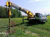 требуются водители на трубоукладчик и газели вахта. звонить в любое время, фотография 2