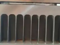 Машина для нарезки кубиком мяса и овощей Vega Meat Dicer 500, фотография 8