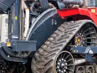 Трактор Case IH QUADTRAC, фотография 8