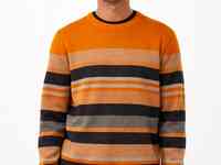 Джемпер finn flare