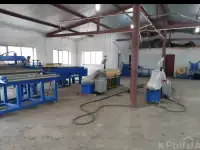 Продам завод в Актобе по производству щебня