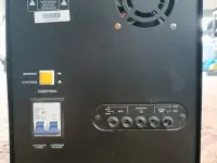 стабилизатор PIT PC-SVR 10,000VA, фотография 3