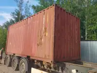 Аренда контейнера 20ft Китай-Казахстан, фотография 4