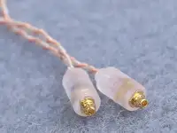 Провод IEM MMCX на 3.5мм SDHI, фотография 3