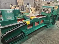 Станок токарно-винторезный 1м63, фотография 4