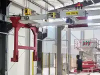 Оборудование для производства бетонных труб, Автоматическая линия литья под давлением Prima Fit., фотография 5