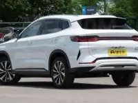 Подержанный автомобиль BYD, фотография 2