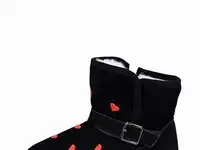 Полусапоги alessio nesca