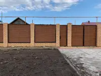 Продам станок для изготовления забора Жалюзи, фотография 7