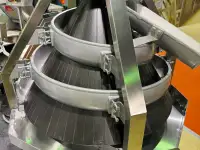 Тестоокруглитель Berfutech KTM-3