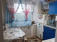 Продам 1-комнатную квартиру, Гарышкерлер 6, фотография 2