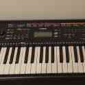 Синтезатор Yamaha PSR-E263