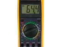 Мультиметр DT 9205A Энергия, 40 шт