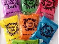 Краски Холи, отправка в любой регион Казахстана, фотография 2