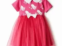 Платье trendyco kids