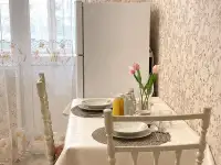 Уютный и чистый апартамент в центре города Астана, Тауелсиздик 21/5, фотография 7