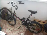 велосипед Stern, фотография 2