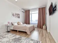 Евро2 в самом сердце столицы, Туран 43, фотография 7