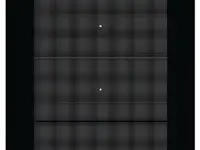 Варочная панель электрическая siemens ex375fxb1e черный