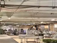 Кондитерская фабрика Алматы