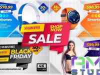 Продающее видео для любых товаров. (ANY_PRODUCT_5)