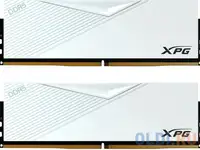 Оперативная память для компьютера a-data xpg lancer dimm 16gb ddr5 5200