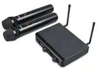 Радиосистема takstar x3hh, фотография 2