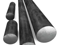 Поковка круглая Размер: от 160 до 1040 мм