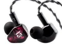 Наушники KBEAR KB01 IEM, фотография 2